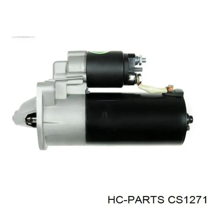 CS1271 HC Parts Стартер автомобиля