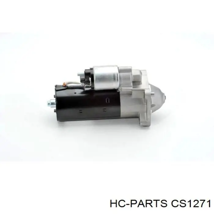 Стартер HC Parts CS1271 цена, от 36.64 USD
