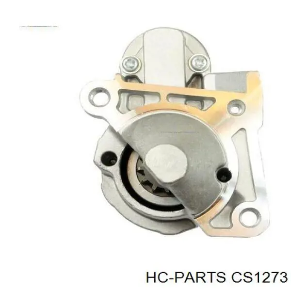 Стартер CS1273 HC Parts