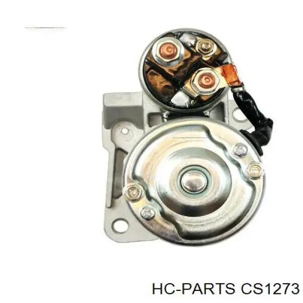 CS1273 HC Parts Стартер автомобиля