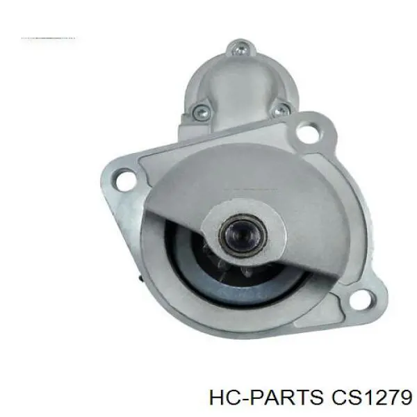 CS1279 HC Parts стартер