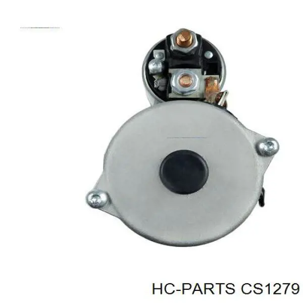 Купить CS1279 HC Parts Стартер