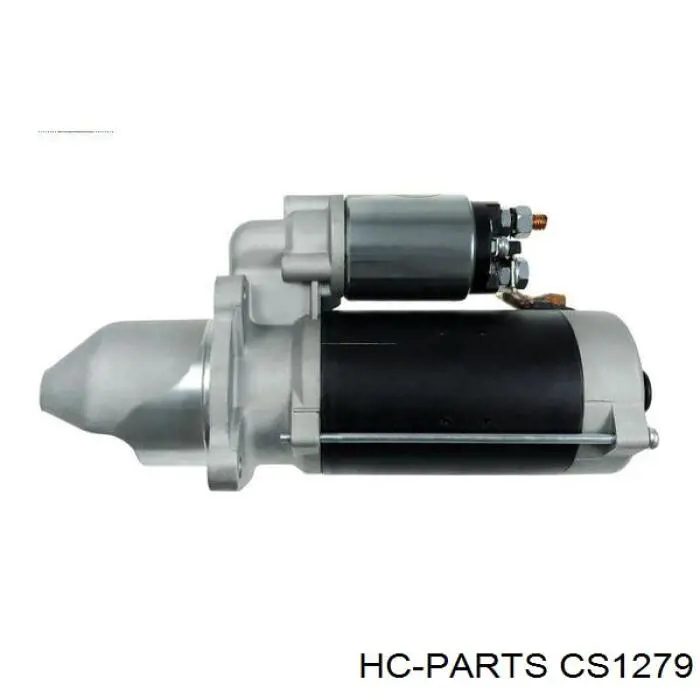 CS1279 HC Parts Стартер автомобиля