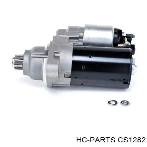 CS1282 HC Parts Стартер автомобиля