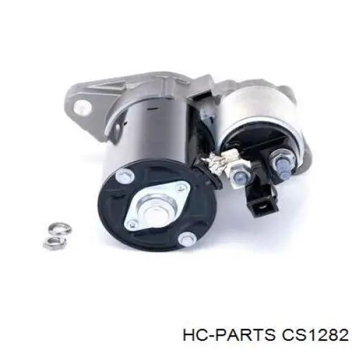 Стартер HC Parts CS1282 цена, от 51.30 USD