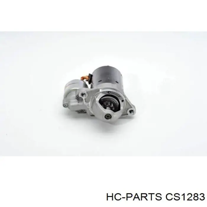 Стартер HC Parts CS1283 цена, от 59.19 USD