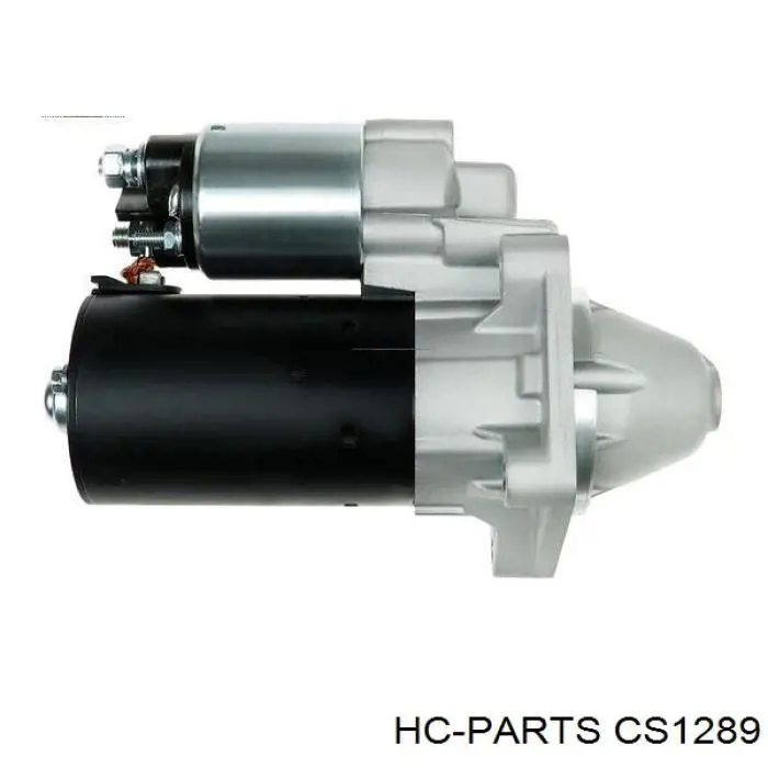Стартер CS1289 HC Parts
