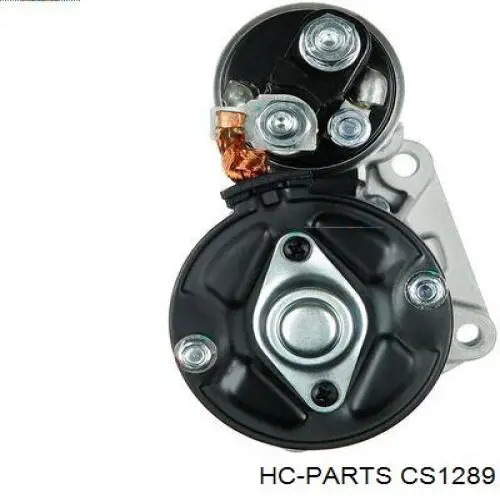 CS1289 HC Parts Стартер автомобиля