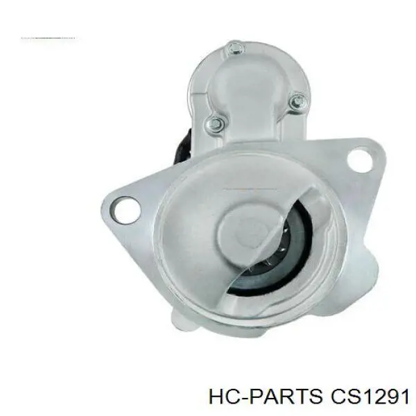 Стартер CS1291 HC Parts