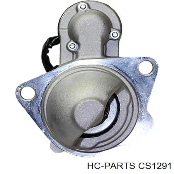 Стартер CS1291 HC Parts