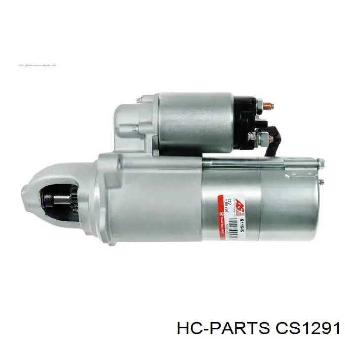 CS1291 HC Parts Стартер автомобиля