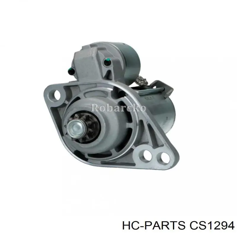 CS1294 HC Parts Стартер автомобиля
