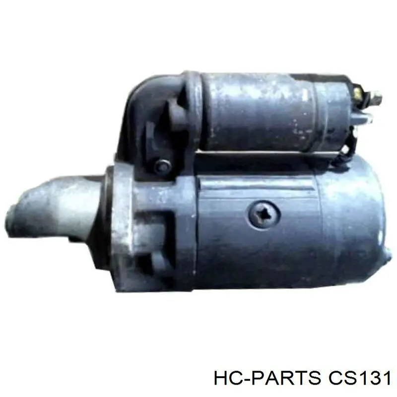 CS131 HC Parts стартер