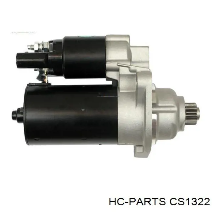 CS1322 HC Parts Стартер автомобиля
