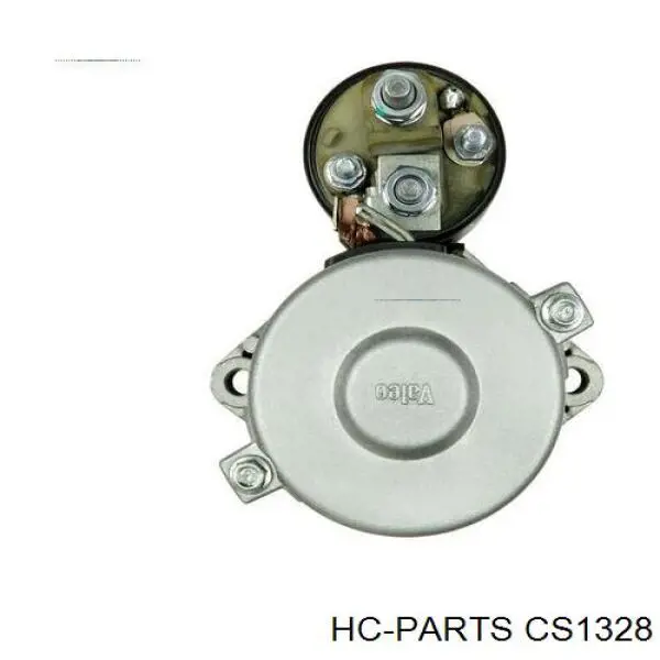 Стартер двигателя HC Parts CS1328