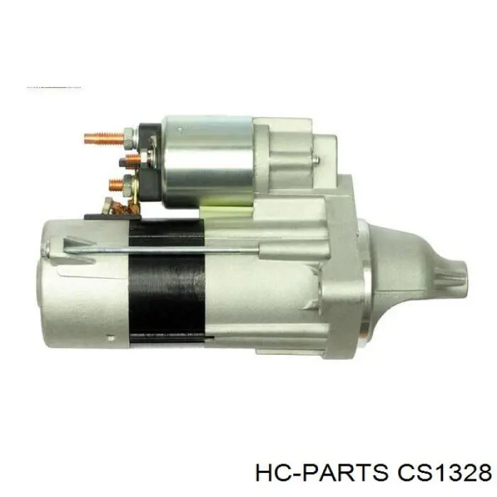 Стартер HC Parts CS1328 цена, от 39.46 USD