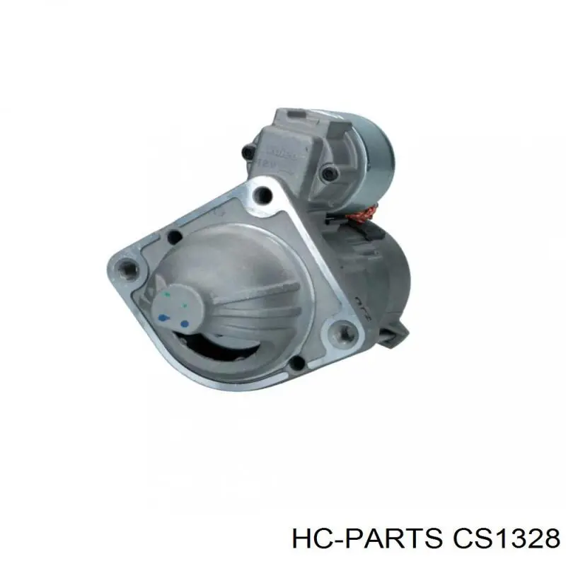 Стартер CS1328 HC Parts