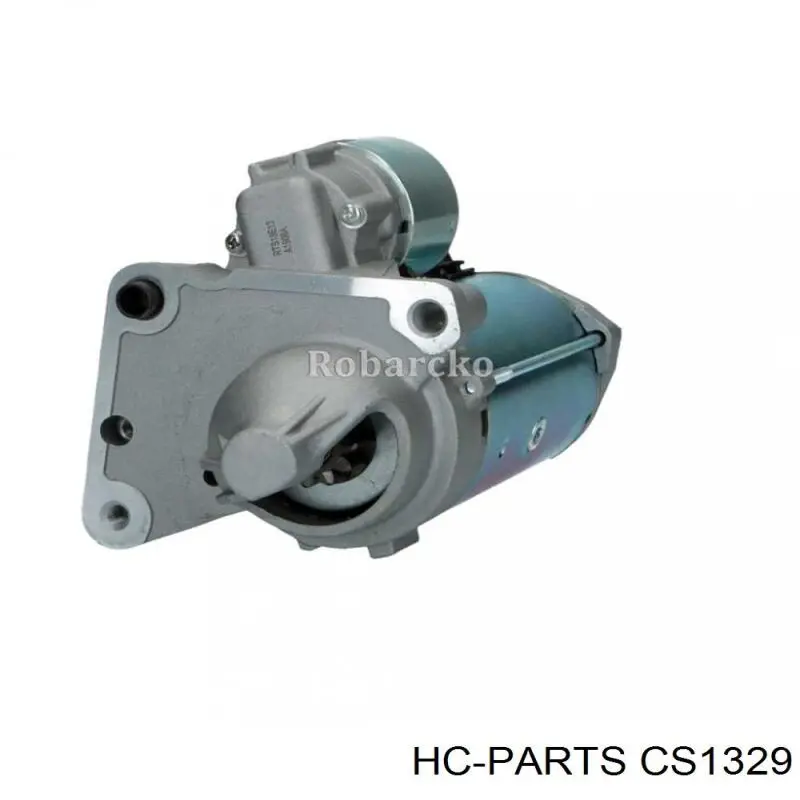 CS1329 HC Parts Стартер автомобиля