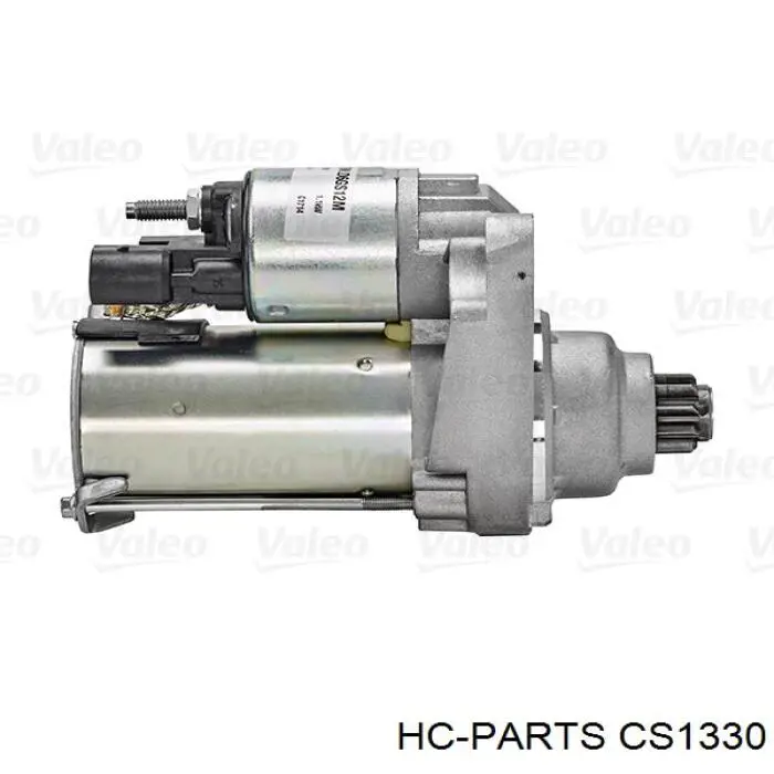Стартер HC Parts CS1330 цена, от 33.82 USD