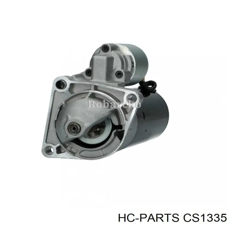 Купить CS1335 HC Parts Стартер
