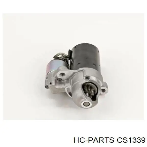 CS1339 HC Parts стартер