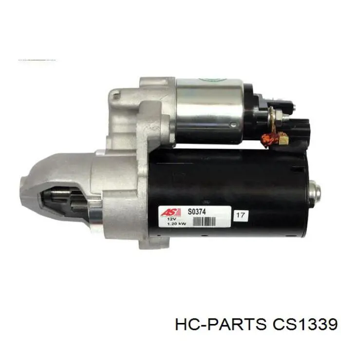 Купить 99111633301 Vika Стартер