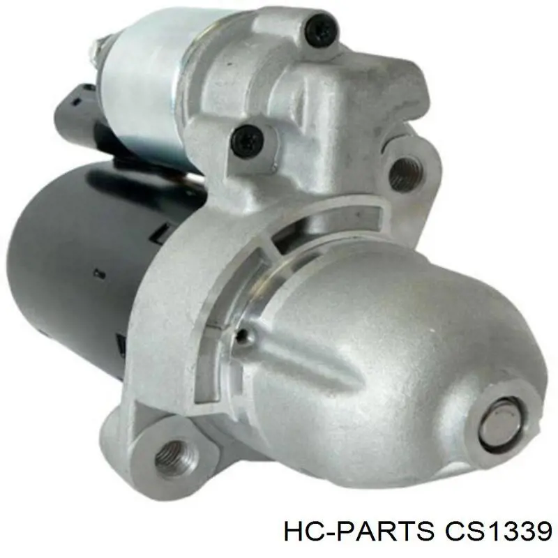 Стартер 99111633301 Vika