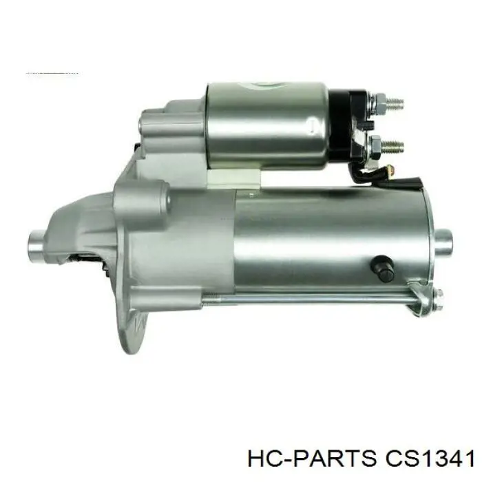 Стартер HC Parts CS1341 цена, от 33.82 USD