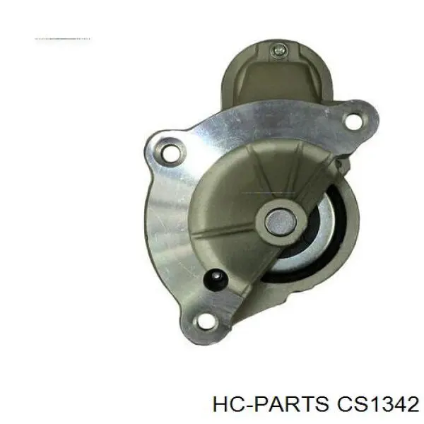 Стартер CS1342 HC Parts