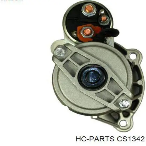 CS1342 HC Parts Стартер автомобиля
