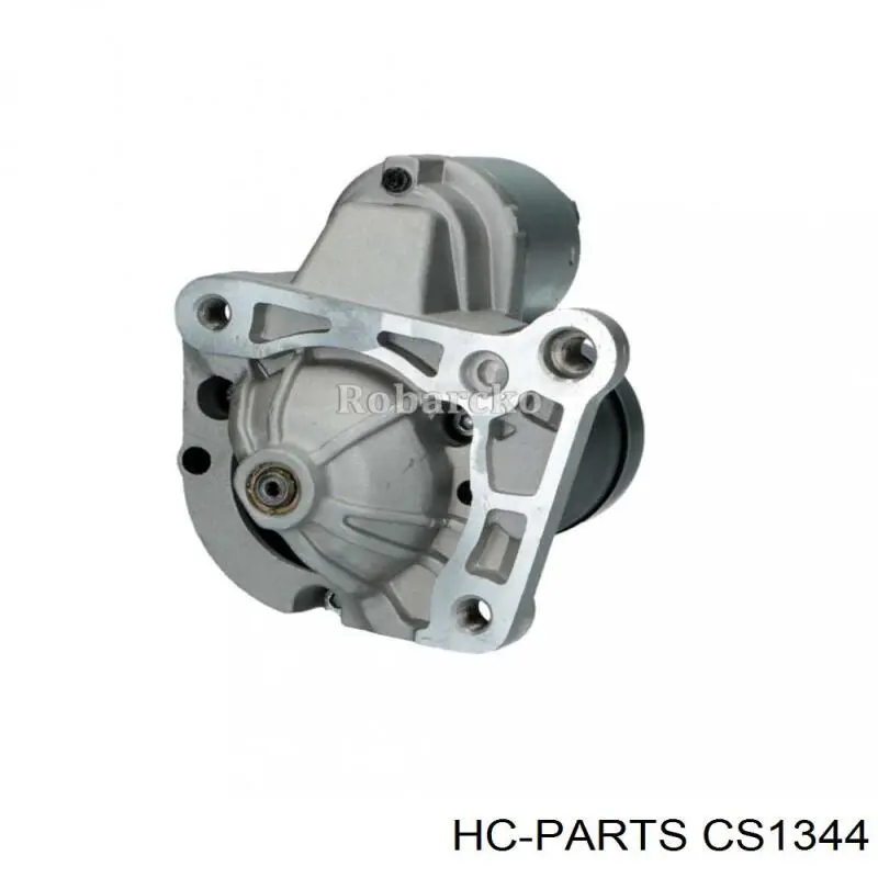 Стартер CS1344 HC Parts