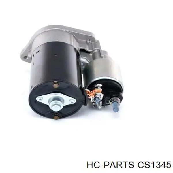 Стартер HC Parts CS1345 цена, от 64.64 USD