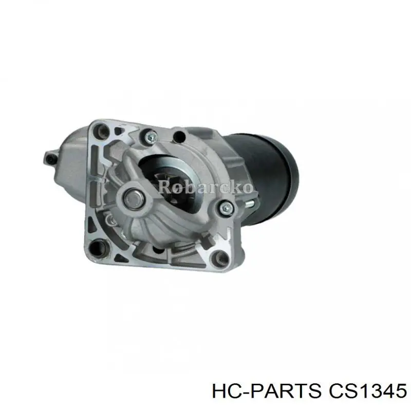 CS1345 HC Parts Стартер автомобиля