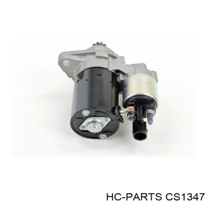 Стартер двигателя HC Parts CS1347