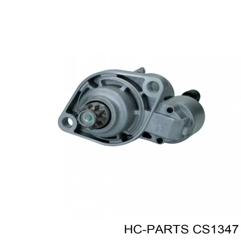 CS1347 HC Parts стартер