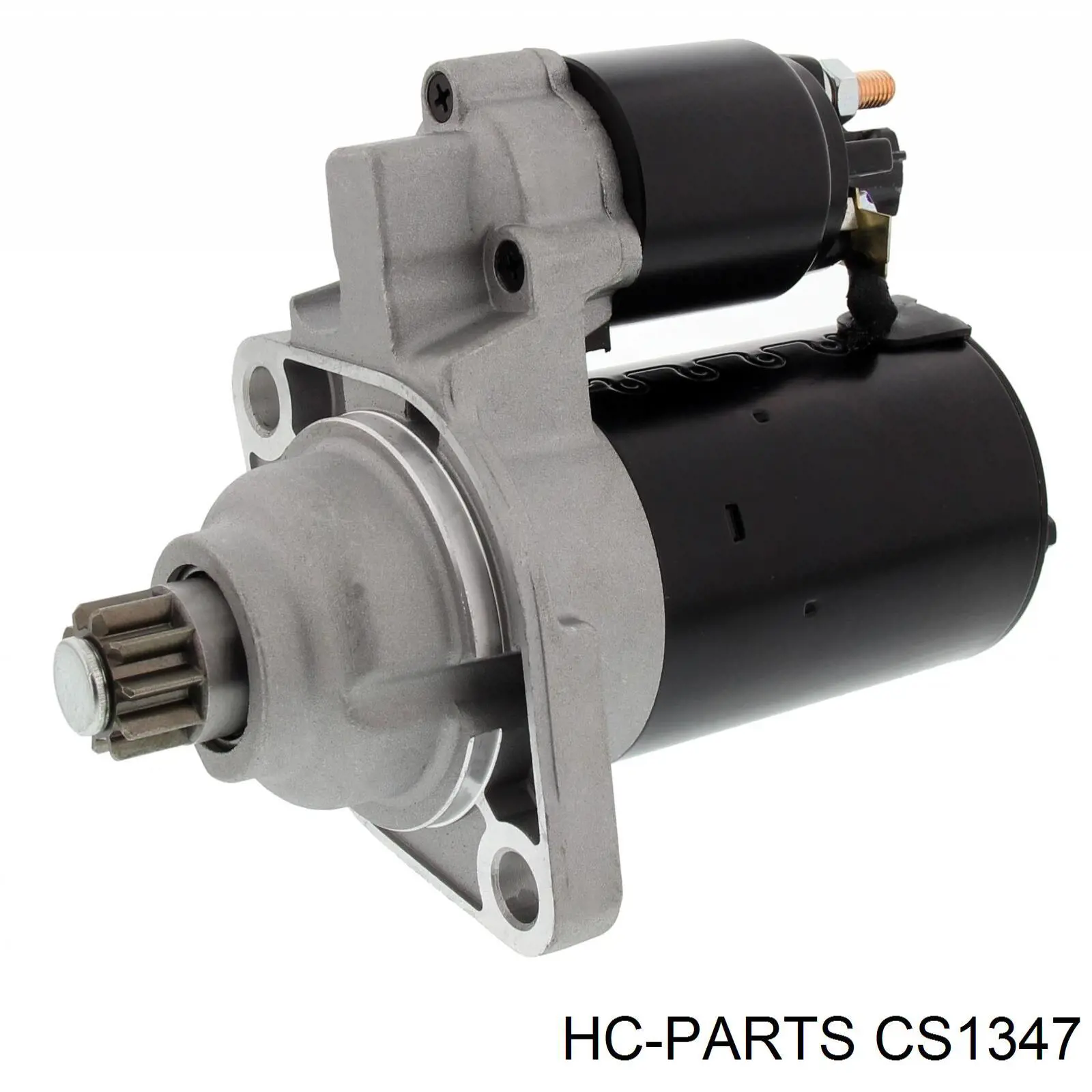 Стартер HC Parts CS1347 цена, от 63.35 USD