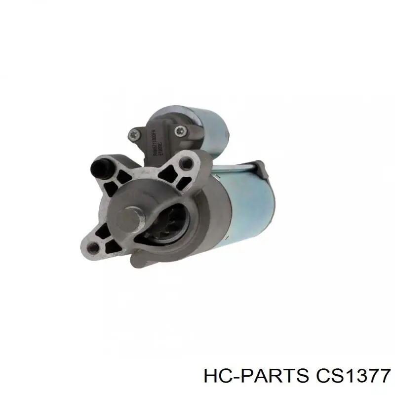 CS1377 HC Parts стартер