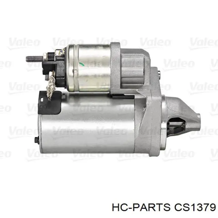 Стартер CS1379 HC Parts