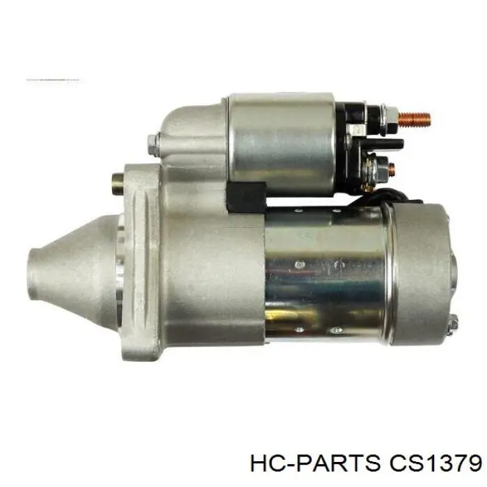 Стартер HC Parts CS1379 цена, от 45.14 USD