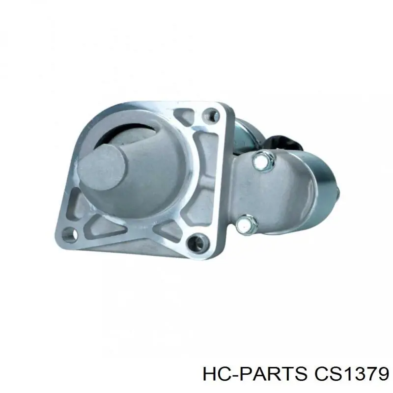 CS1379 HC Parts Стартер автомобиля