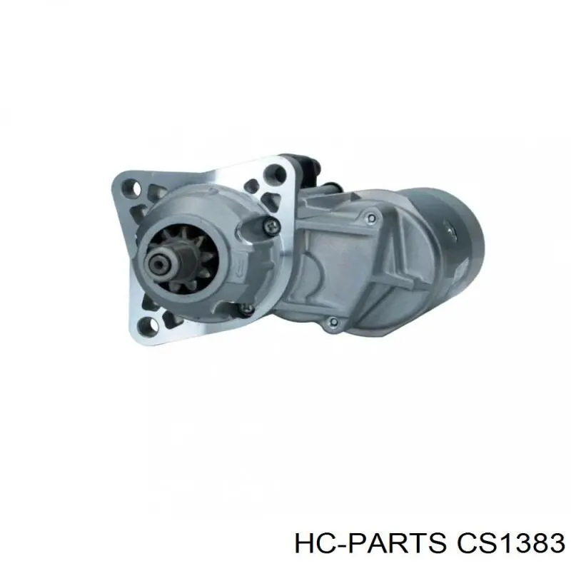 Стартер CS1383 HC Parts