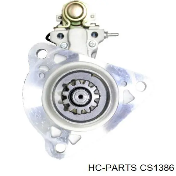 Купить CS1386 HC Parts Стартер