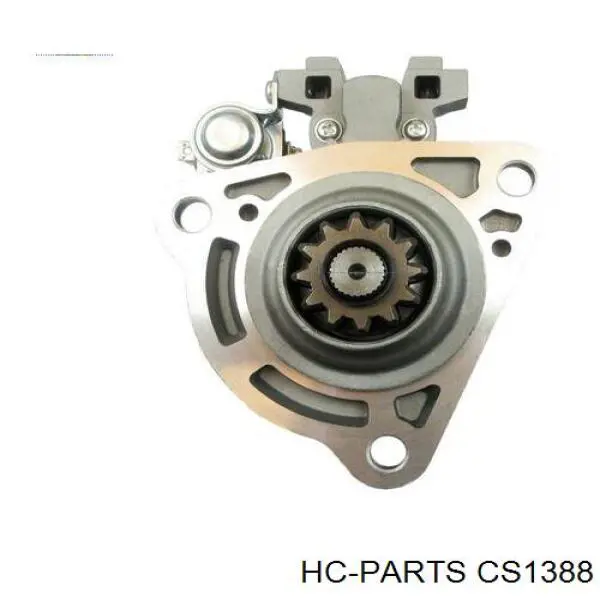 Стартер CS1388 HC Parts