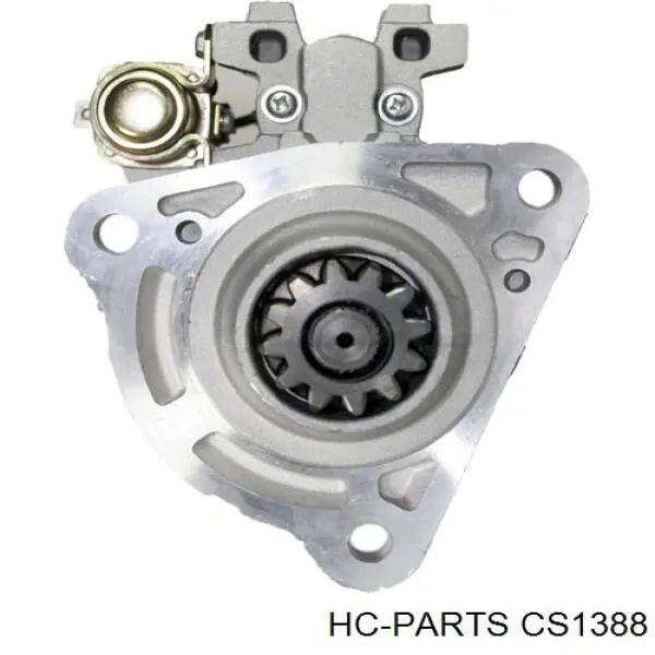 Стартер HC Parts CS1388 цена, от 181.67 USD