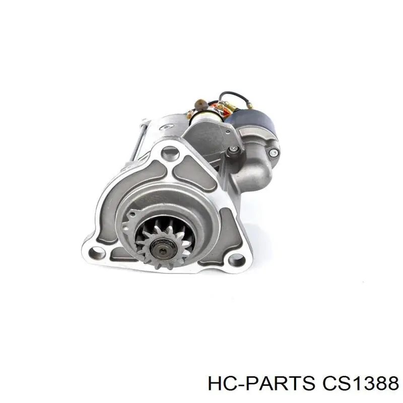 CS1388 HC Parts Стартер автомобиля