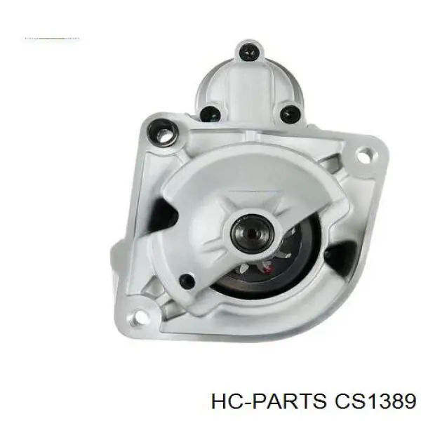 Стартер CS1389 HC Parts