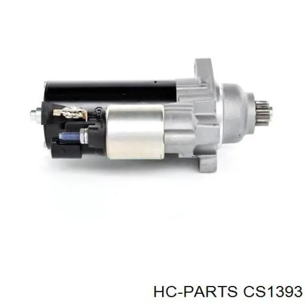Стартер HC Parts CS1393 цена, от 99.59 USD