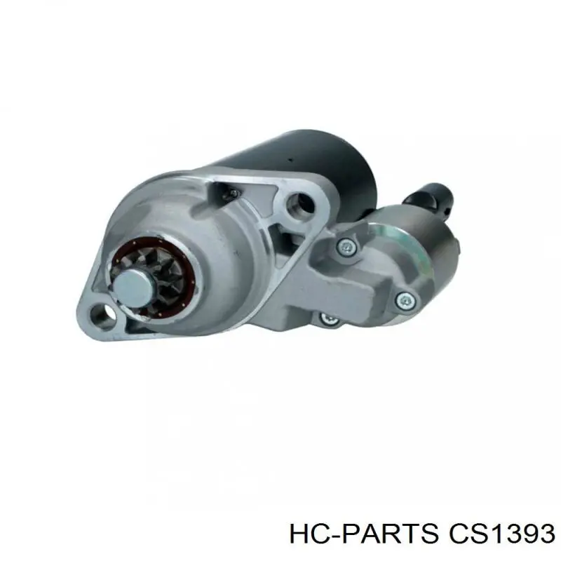 Купить CS1393 HC Parts Стартер