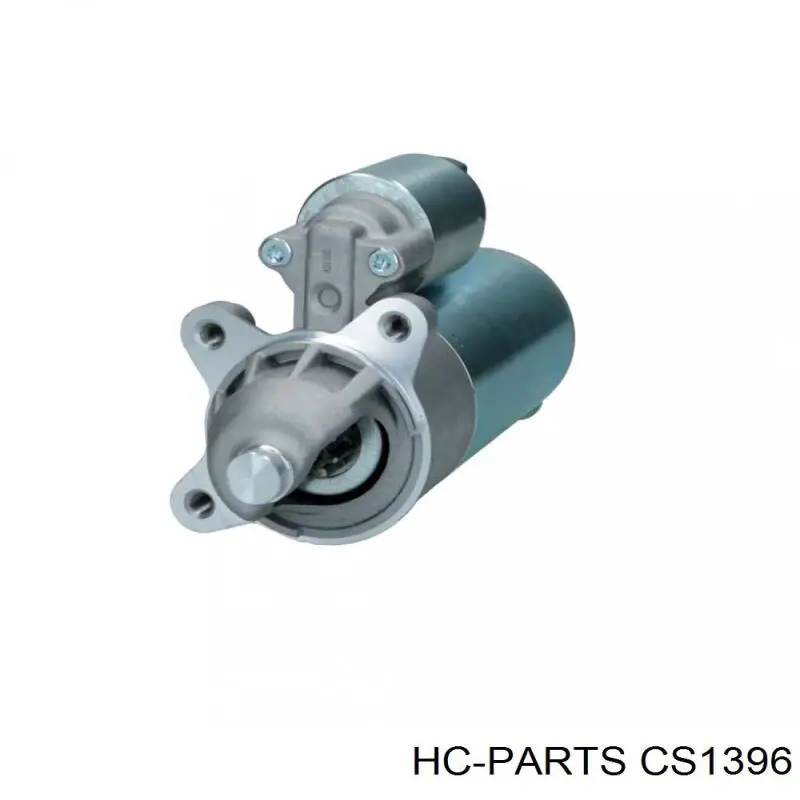 Стартер CS1396 HC Parts