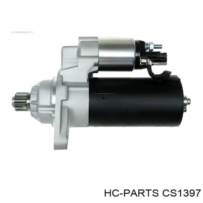 CS1397 HC Parts Стартер автомобиля